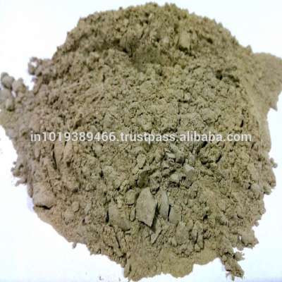 ORGANIC BENTONITE CLAY POWDER