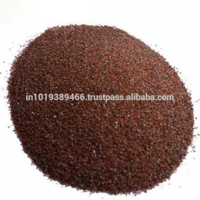 abrasive garnet