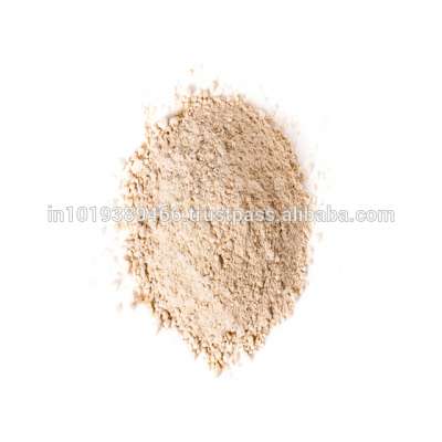 BENTONITE SUPPLIER