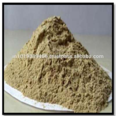 BENTONITE SULPHUR FERTILIZER