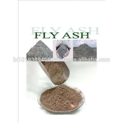 ROYAL FLY ASH