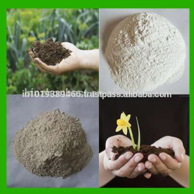 Bentonite Sulphur 90% for Fertilizer