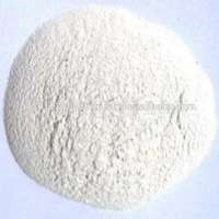 sodium bentonite