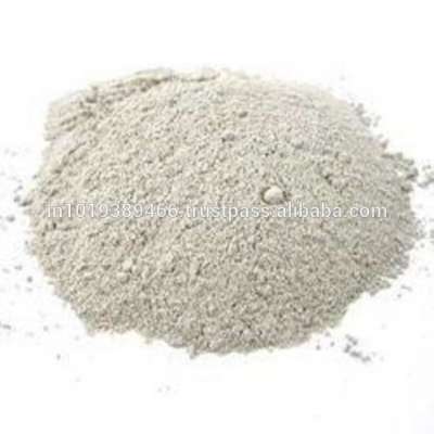 BENTONITE POWDER FOR COSMETICS